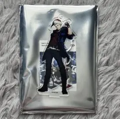 デビルメイクライ DMC 5 Xmas クリスマス アクスタ ネロ