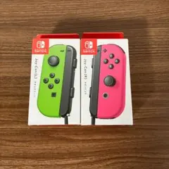 2026年最新】nintendo switch joy－con l ネオングリーン／ r ネオン