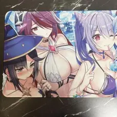 プレイマット PC周辺機器