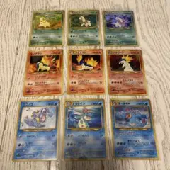 未開封！ポケモン 最強シール烈伝 特製シートDX セット 幻影の覇者
