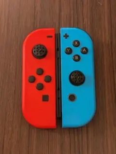 Nintendo Switch ジョイコン 赤青セット