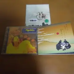スピッツ シングルCD 2枚セット - メルカリ