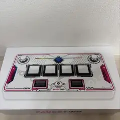 ボルテコン FAUCETWO SDVXコントローラー 静音済み 三和ボタン