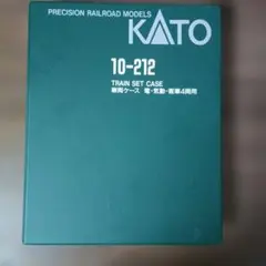 KATOのなんか知らないやつで動きますライトもつきますなんか4両つけます