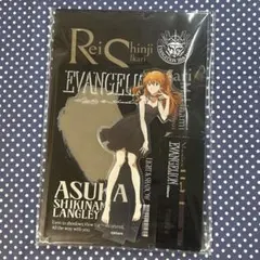 EVANGELION Light＆Shadow ANiMEL アスカ　アクスタ