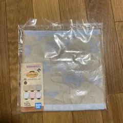 くまのプーさん　一番くじ　ハンドタオル