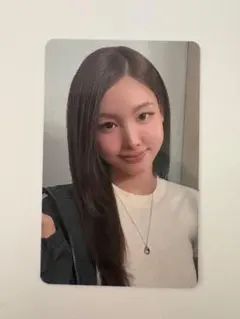 TWICE ナヨン 国立 アプグレトレカ