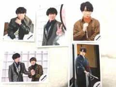 SnowMan 宮舘涼太　公式写真　混合　集合　セット