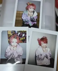 2026年最新】甘い暴力 チェキ 啓の人気アイテム - メルカリ