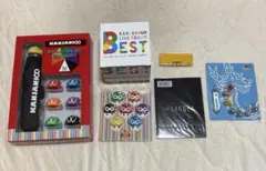 関ジャニ♾ エイトレンジャー グッズ まとめ売り