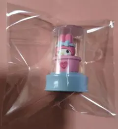 サンリオ　ホッピンサイダー　マイメロディ