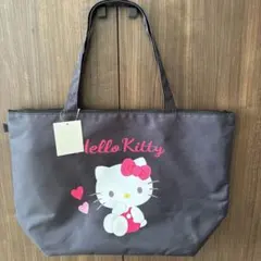 キティ　トートバック