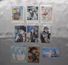 アイナナ 四葉環 セット