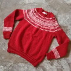 サイズ36　セーター