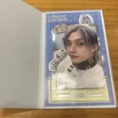 スキズ ペンミ Stray Kids バンチャン アクスタ MD トレカ