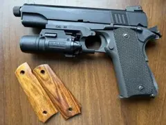 2026年最新】m1911a1の人気アイテム - メルカリ