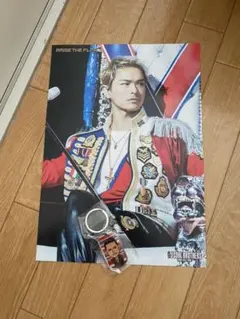 今市隆二　三代目JSOULBROTHERS