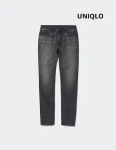 最終価格　UNIQLO ヒートテックウルトラストレッチジーンズ