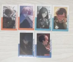 プロセカ ビビバス エピカ まとめ売り 20A