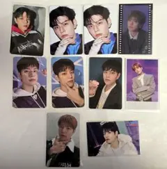 2026年最新】straykidsトレカ公式の人気アイテム - メルカリ