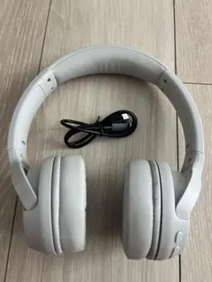 AVIOTブルートゥースヘッドホン LightBeige WA-G1-BEのサムネイル
