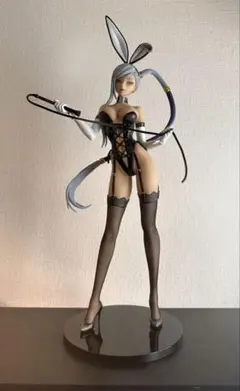となモ Awaken メリュジーヌ チャイナ服Ver. ガレージキット WF - メルカリ