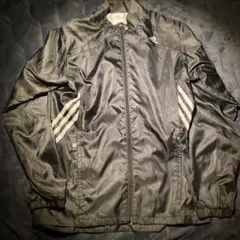 adidas ナイロンジャケット　clima365