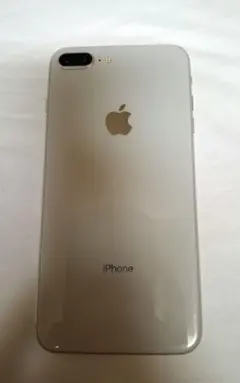 iPhone 8 Plus 64GB【指紋認証OK / 訳あり】
