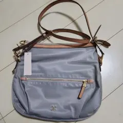 サザビーショルダーバック　未使用品