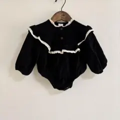 韓国子供服　jenny vely ロンパース 73