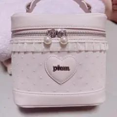 2025年最新】Pium バッグ バニティの人気アイテム - メルカリ