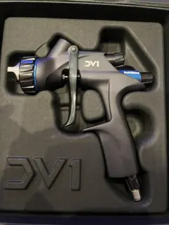 DeVilbiss DV1 スプレーガン - メルカリ