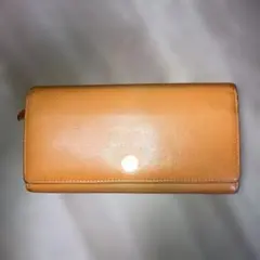 モノコムサ長財布