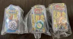 たまごっち おかしなたまごボーロっち3 パッケージチャーム