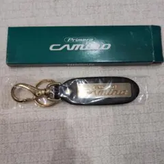 日産　プリメーラ　キーホルダー　　Primera　ニッサン　ノベルティグッズ