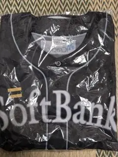 ソフトバンクホークス　鷹の祭典　2025ユニフォーム