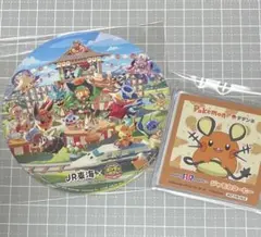 2025年最新】JR東海ポケモンカフェの人気アイテム - メルカリ