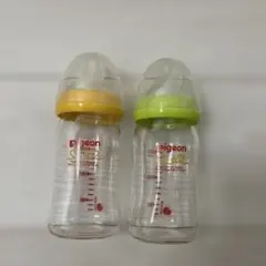 Pigeon 哺乳瓶 150ml 2本セット