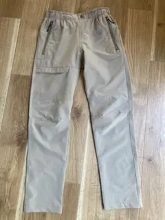 FieldCore アウトドアパンツ ベージュのサムネイル