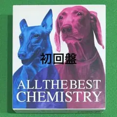2026年最新】chemistry all the bestの人気アイテム - メルカリ