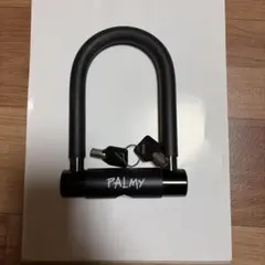 自転車　バイク？　の鍵のサムネイル