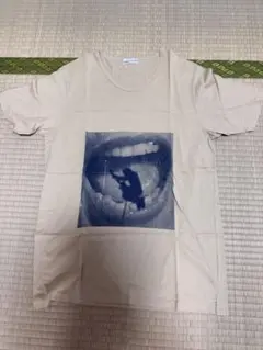 セール！LAD MUSICIAN プリントTシャツ