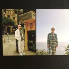 SEVENTEEN Heng:garae Kit ver. バーノン