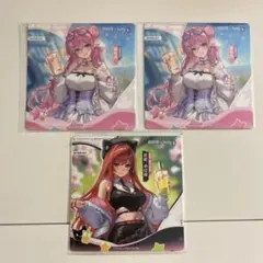 グリザイアの果実 迷宮 楽園 小嶺幸 スリーブ - メルカリ