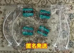 ワインダーランチャー　ロングワインダー　4点セット　ペガサスブラスト 収録