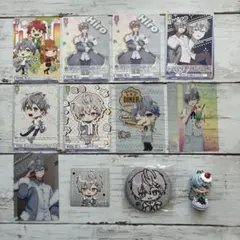 カラフルピーチ ヒロくんセット