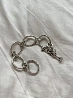 定価38,500】WWW.WILLSHOTT ウィルショット ブレスレット - メルカリ