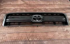TOYOTA トヨタ ハリアー 30系 フロント グリル 横フィン メッキ 純正