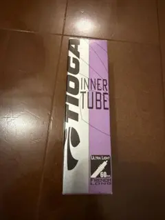 티오가 이너 튜브 700x18-25C 60mm