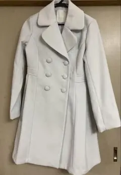 【値下げ中】dazzlin ロングコート